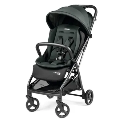 Coche Ultraliviano Selfie Plus - Metal
