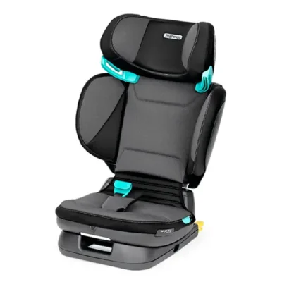 Booster Viaggio Flex - Crystal Black